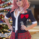 Illustration for article titled 2019's Last Big Cosplay Show Was A Christmas Treat